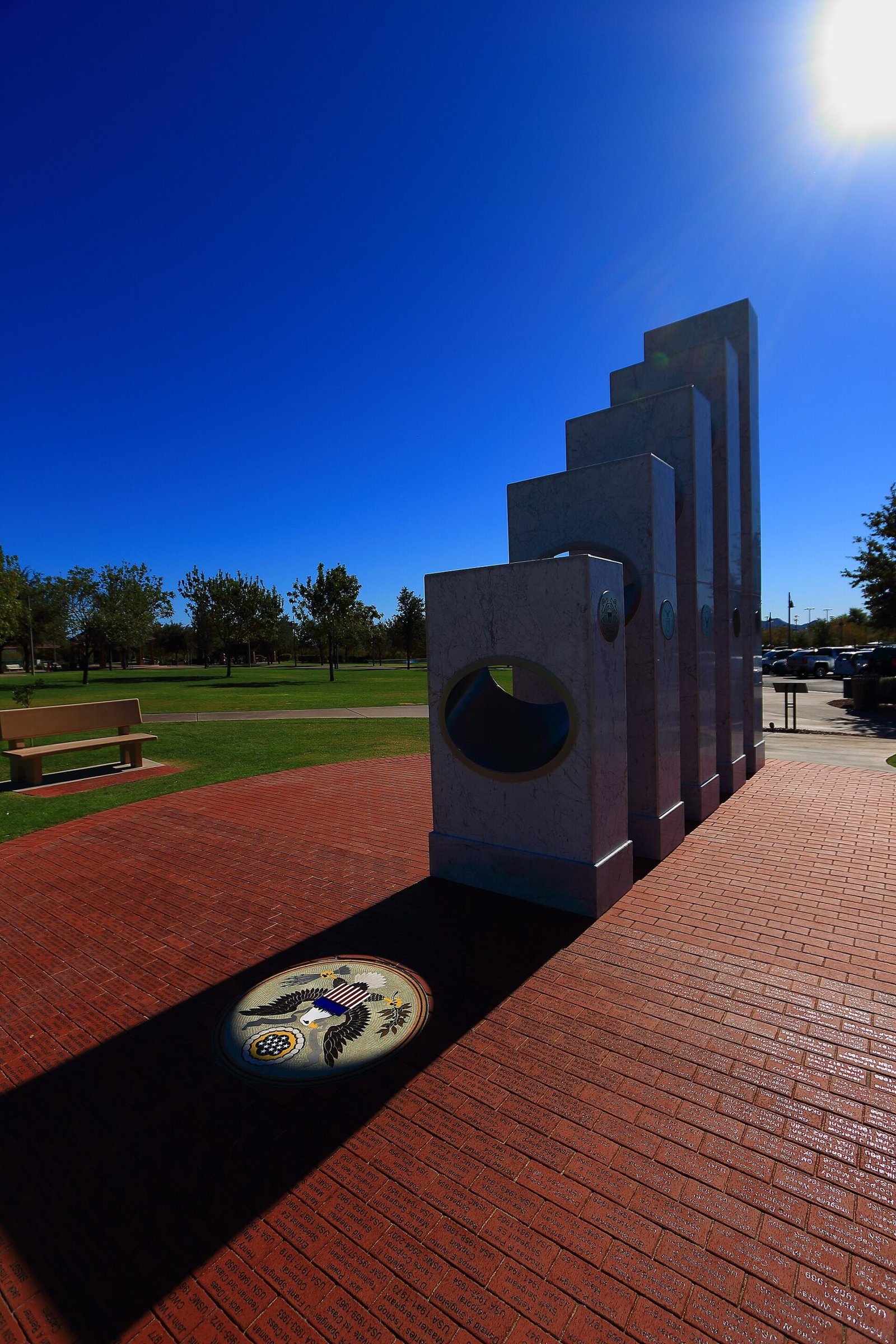 Anthem Veterans Memorial