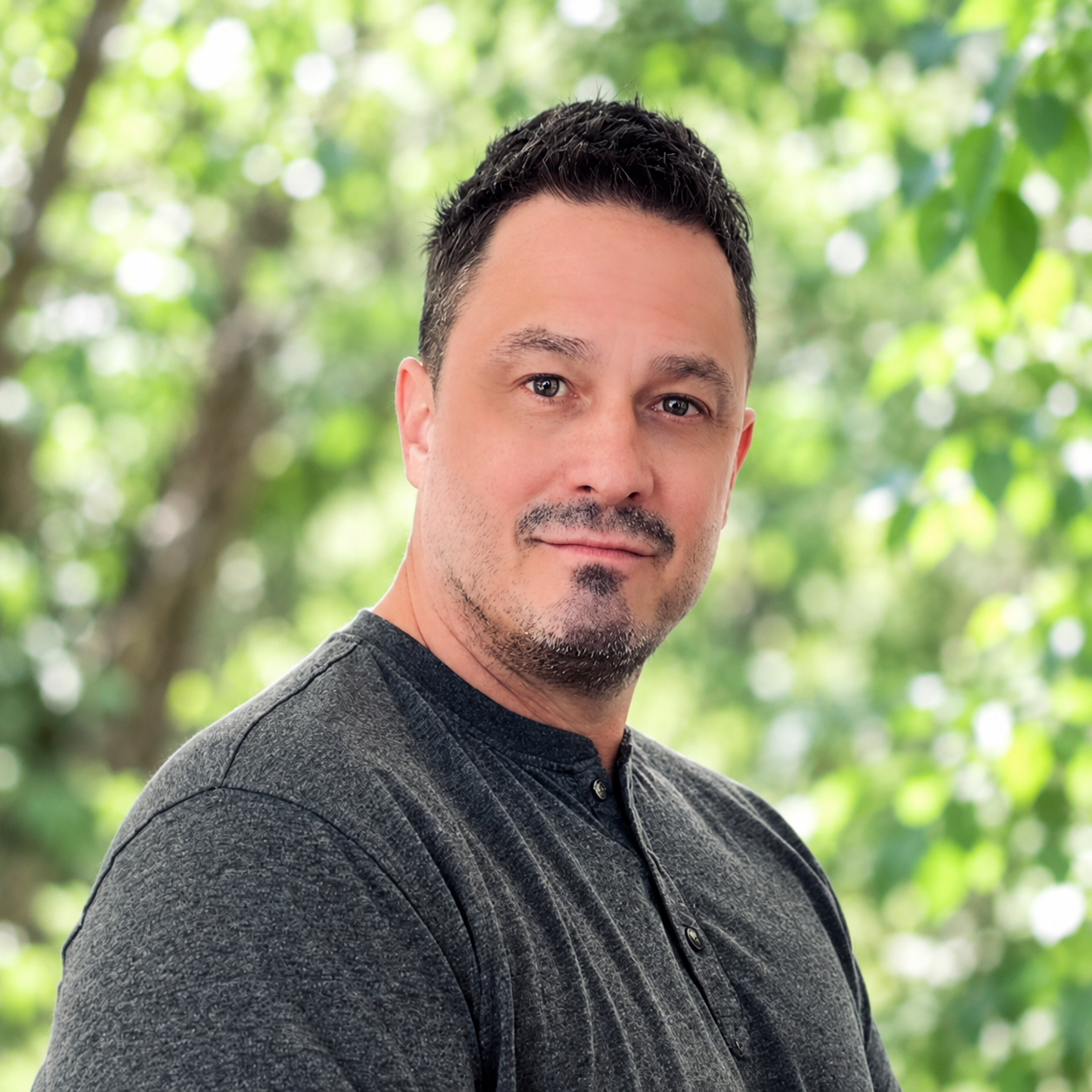 Casey Byrne, REALTOR®, Woods Hometown Realty