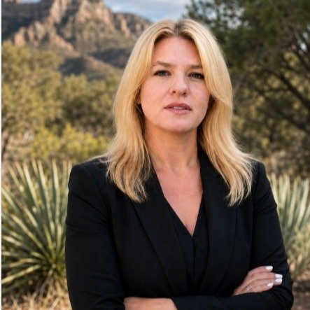 Stacey Robinson, REALTOR®, Woods Hometown Realty