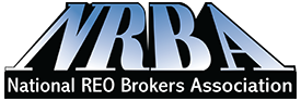 National REO Brokers Association logo