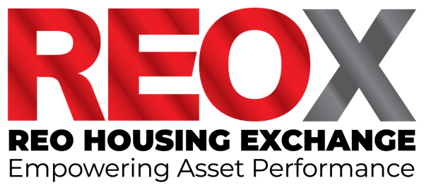 The REOX Housing Exchange logo