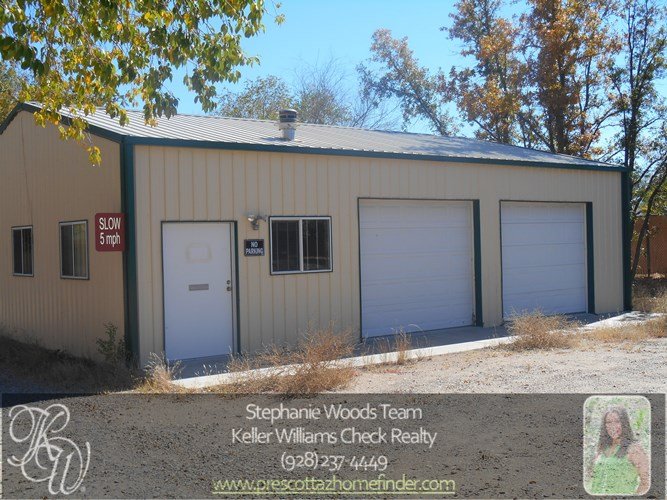 2079 N. State Route 89, Chino Valley