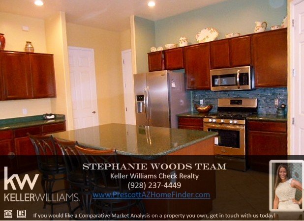Kitchen 1b