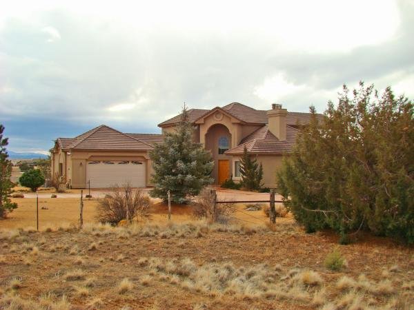 PRESCOTT CROSSROADS RANCH 2