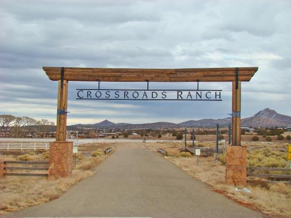 PRESCOTT CROSSROADS RANCH