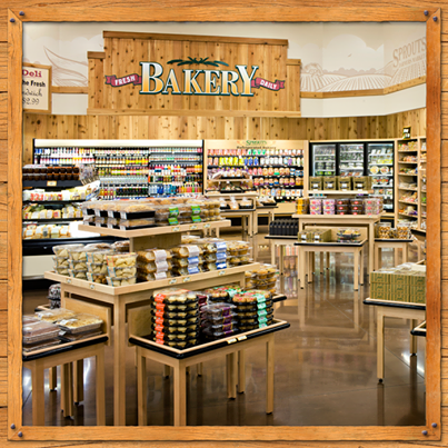 BAKERY