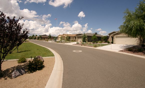 PRESCOTT HIGHLANDS RANCH 2