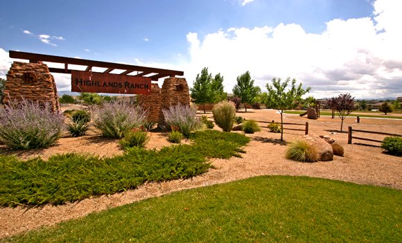 PRESCOTT HIGHLANDS RANCH